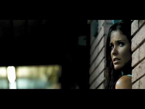 The Hitcher (2007) Official Trailer