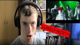 VOICEPLAY- OOGIE BOOGIE SONG!! (LOWEST NOTE EVER!!)