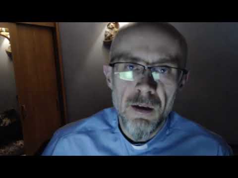 Wideo: Chrześcijańskie przebaczenie to akt siły, nie słabości.