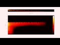 THX Deep Note Spectrogram Waterfall Plot