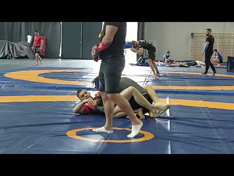 Ernest Kolek vs Wojciech Pająk