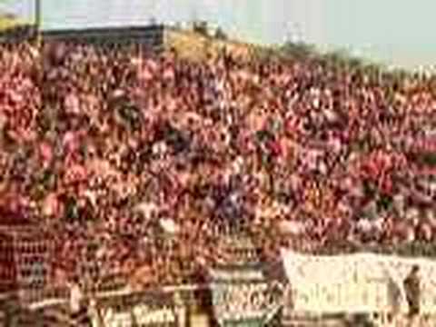 Derby 2007 Cracovia - Wisła