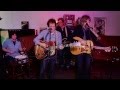 Sawyer Sessions - The Autumn Defense "What Is This Thing That I Found"