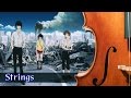Zankyou No Terror Opening (Cover) - Strings ...
