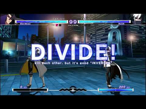 RAJ 2019 | wishcraft (Gordeau) vs WindGodDude (Seth)