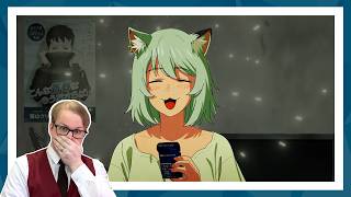 Anime Ozons Test of Grossness: Full Breakdown