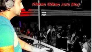 Timbaland - Morning After Dark(Hakan Gökan 2010 Mix)