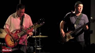 ALBERT CASTIGLIA BAND ⋆ Drowning At The Bottom  8/19/16 Marlboro NY