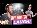 Vat19 Make Me Laugh Challenge 1