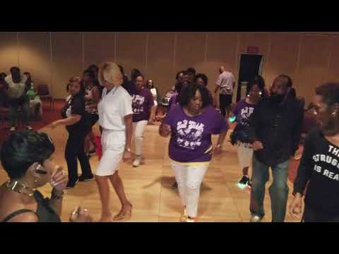 Where the freaks at LINE DANCE /THE LINE DANCE CONNECTION 2017 ANNUAL URBAN DANCE SYMPOSIUM  tampa