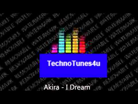 Akira - I Dream