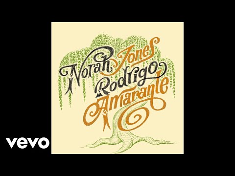 Norah Jones, Rodrigo Amarante - I Forgot (Audio)