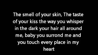 Amazed Lonestar Lyrics