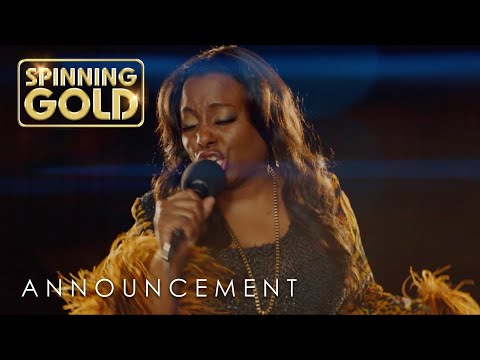 Spinning Gold - Date Announcement (2023)