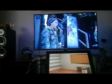 Lark Ultimate 10iWin Hdmi output full hd