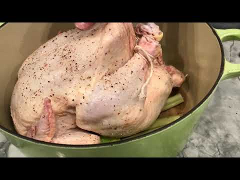download lagu mp3 mp4 Dutch Oven Whole Chicken, download lagu Dutch Oven Whole Chicken gratis, unduh video klip Dutch Oven Whole Chicken