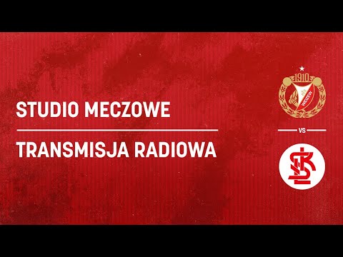 67. DERBY ŁODZI | Widzew Łódź - ŁKS Łódź: studio meczowe oraz transmisja radiowa