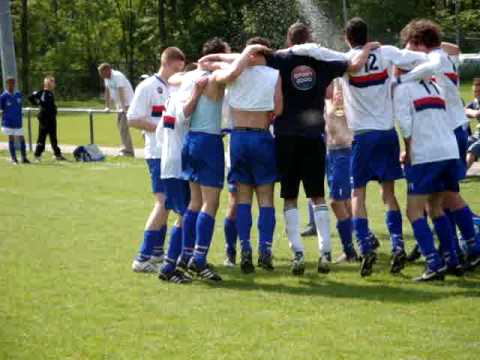 SC BOTLEK A1 Kampioen.