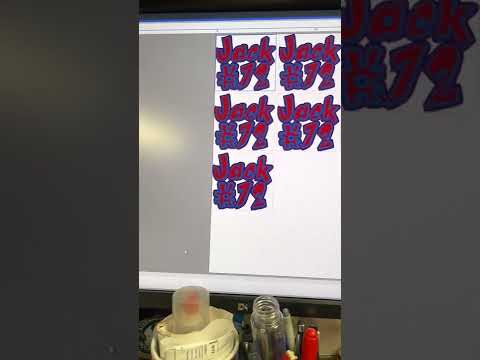 Bidirectional Printing Take2