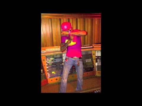 Vybz Kartel - Gyalapolli [Raw] (So Unique Riddim) July 2012