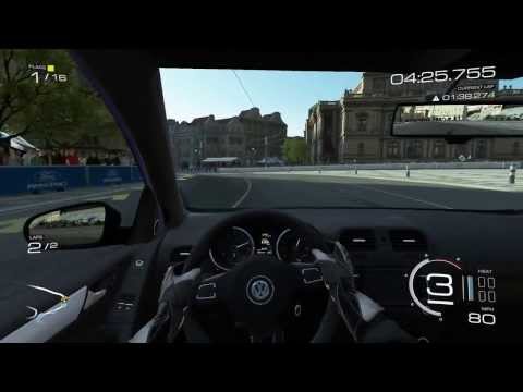 Forza Motorsport 5 Gameplay Walkthrough Part 10 - Let's Play (Xbox One)