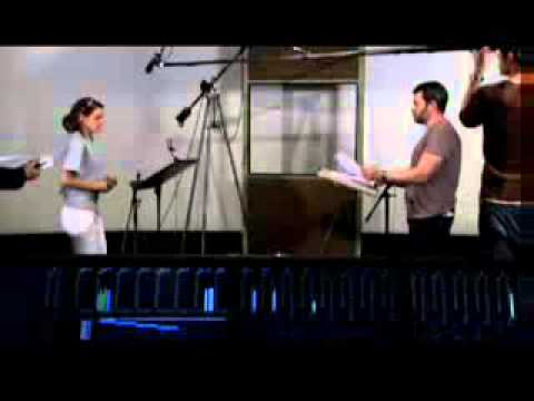 Press Junket ToD - CinePop