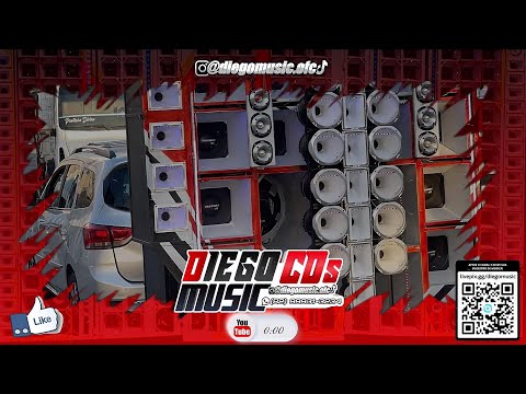 BATIDÃO TOP PRA PAREDÃO - SWING MASSA VERÃO 2026 | REPERTORIO NOVO (ALTA QUALIDADE)