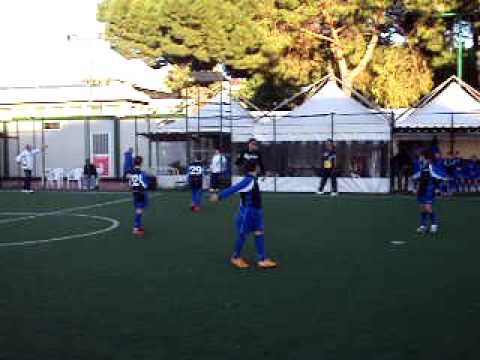 PulciniBianca Vs Albalonga Gol annullato