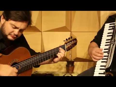 Visita Boa: Yamandu Costa e BeBe Kramer - Remexendo