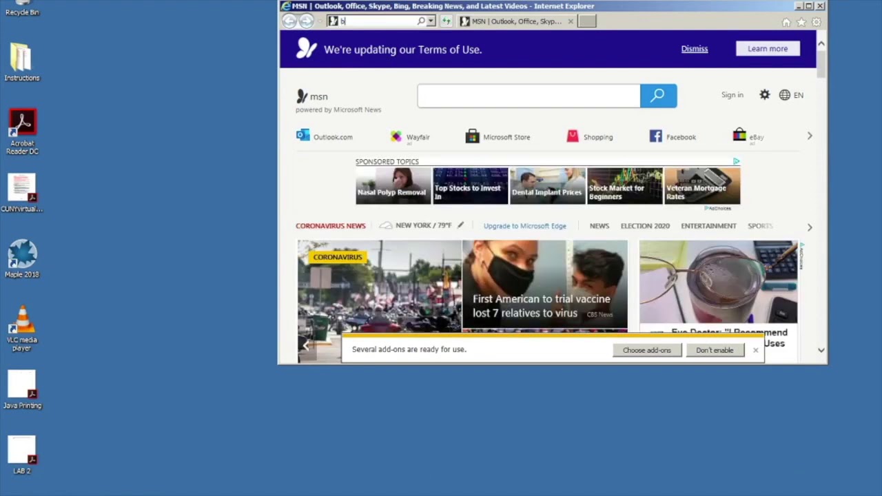 How to save as PDF using Maple