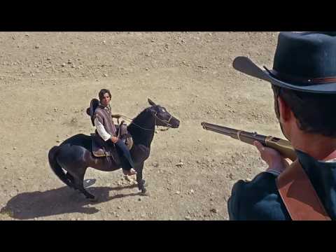 1968 - I Protect Myself Against My Enemies - Spaghetti Western