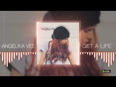 Angelika Vee - Get a life (Audio)