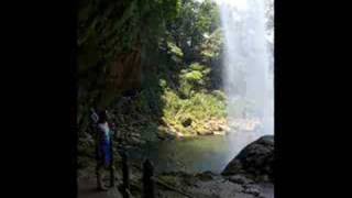 Many A Mile - Terry Charles - Patrick Sky/Buffy Sainte Marie cover