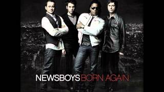 Way Beyond Myself by Newsboys