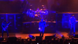 &quot;Not Again&quot; in HD - Staind 11/27/11 Baltimore, MD