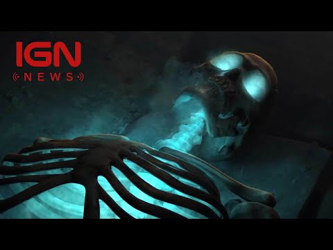 Diablo 3 Rise of the Necromancer Release Date Revealed - IGN News