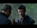 Barry Reunites with Oliver | The Flash 9x09 [HD]