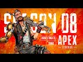 Apex Legends | Season 8 Mayhem Gameplay Trailer Song ♪ | ACTION - Black N Blue