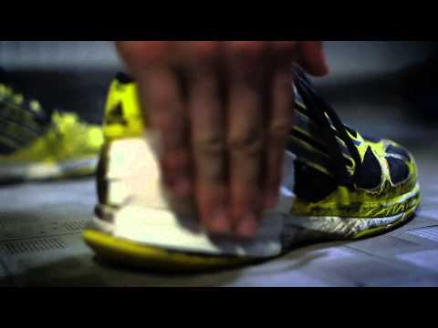 DIE RECKEN - Imagetrailer