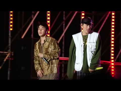 171014 The CRY 딘(Dean) - FANXY CHILD