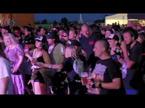 Relics Of Humanity @ Deathfeast Open Air Andernach 2025