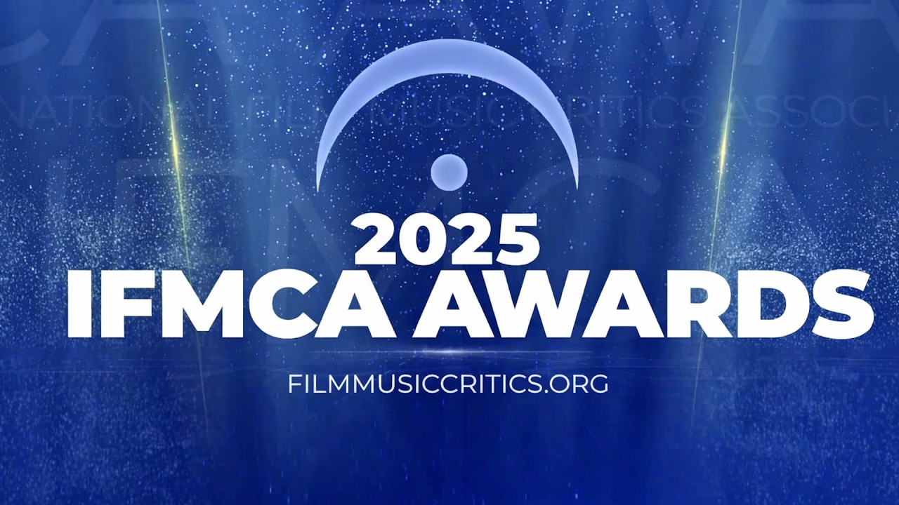 The 2025 IFMCA Awards - Winners Presentation