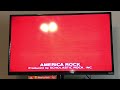Closing To Schoolhouse Rock America Rock 1995 VHS Version 1