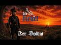 Der Soldat - Joseph von Eichendorff I Die Fiedel