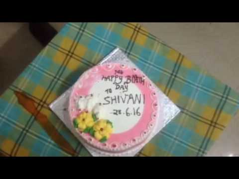 Shivanisakthivel Kpl happy birthday