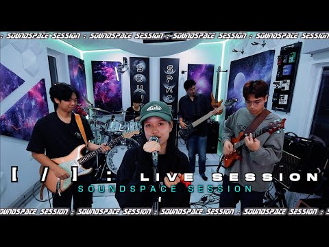 [/] : Live Session : SoundspaceSession THE WEEKEND [Cover] : MILLI BIBI