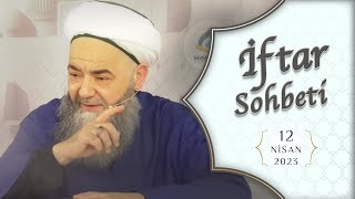 İftar Sohbetleri 2023 - 21. Bölüm