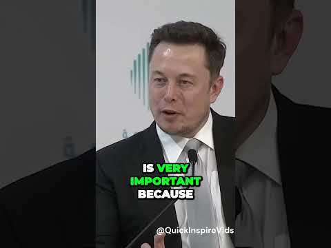 ELON MUSK: The Art of Problem-Solving: Mastering Difficult Challenges like a Pro!