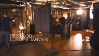 Documentaire Les Secrets d'une S�rie Ph�nom�ne | Extrait #2 [VO]