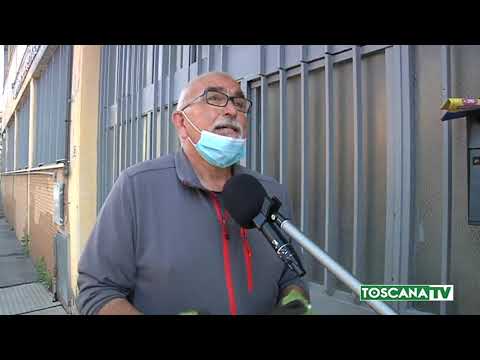 2020-05-20 PRATO - AFFITTO TROPPO ALTO, CHIUDE 'FUORI DI PIZZA'